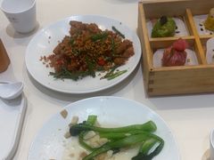 -蔡澜点心·粤菜(月星环球港店)