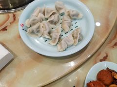 -家里婆自助水饺(振华路店)