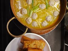 -庐灶江南·江南菜·四合院Bistro(东直门·华侨夜泊君亭店)