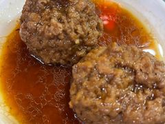 -金杨拉面王小吃面馆·牛三宝面·红烧牛肉粉