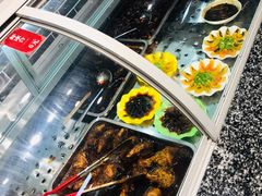 -丝丝香王凉粉(汇宇店)