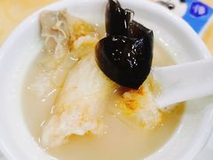 佛跳墙-长润·濑尿烧鹅