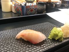 -Sushi Hanzo半藏(天环广场店)
