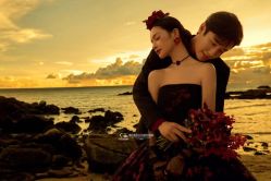 -色色婚纱摄影(大沥旗舰店)