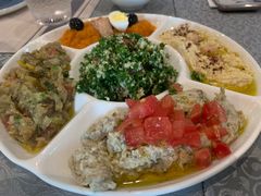 -La Medina餐厅(亮马河南路店)