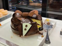 -马哥孛罗酒店·SAVVY全日餐厅