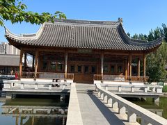 -南普公园