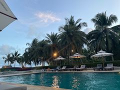 -石梅湾艾美度假酒店