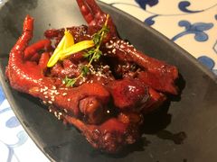 -桂满陇天书(南京德基旗舰店)