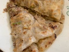 华威肉饼-清真永恒华威肉饼(潘家园店)