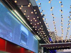 -龙巢盱眙龙虾·鸡煲·烧烤宵夜(坪洲店)