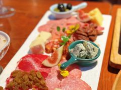 -格鲁·秀色Georgia’s Feast