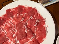 -前门杨记·铜锅涮肉(王府井·故宫店)