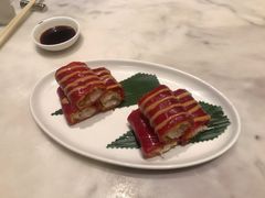 金沙红米肠-香港百合居(LCM置汇旭辉广场店)