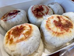 -长发西饼(临顿路店)