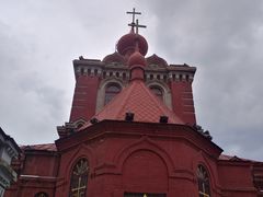 -圣·阿列克谢耶夫教堂