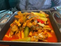 -望湘园·洞庭渔宴(浦江欢乐颂店)