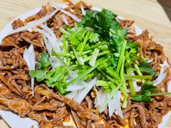 -英兰朝族饭店·英兰锅包肉(佳园路店)
