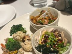 -无印良品餐堂 MUJI Diner(成都太古里店)