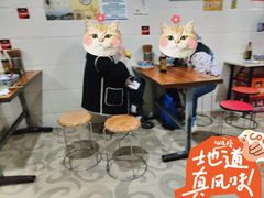 -叶新小吃店(来凤小区总店)