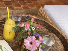 -翠贝卡&Mama Kelly Brunch Coffee(河西店)