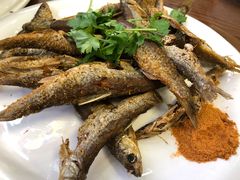-连池鱼豆味坊(风景区店)
