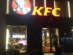 门面-肯德基(蓝桥店)