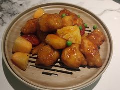 -苏梦江南·淮扬菜(夫子庙店)