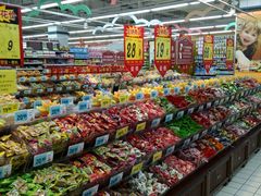 -大润发(梅兰东路店)