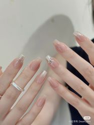 -1T·1M 日式美甲美睫