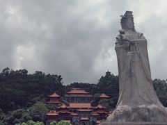 -南沙天后宫景区