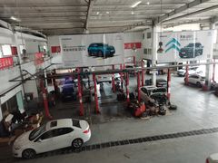 -北京东方万泉东风雪铁龙4S店(朝阳区店)