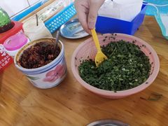 -越洋肖氏老米线(杨家坪店)