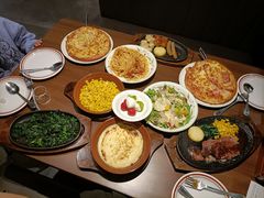 -萨莉亚意式餐厅(杭州滨江天街店)