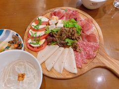 -意大利农场度假村