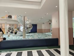 -奈尔宝·儿童乐园·亲子餐厅(鄞州万达店)