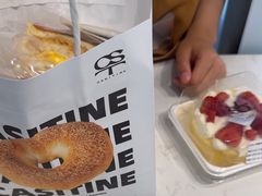 -凯斯汀蛋糕(大学城店)