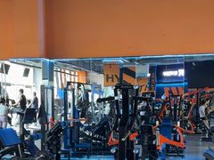 -银锐24h健身·Ai闪练(建设路店)