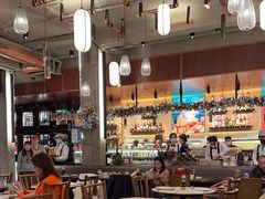 -IL TEATRO 精品意大利餐厅