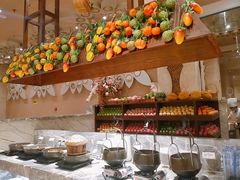 -芭菲盛宴·环球美食(北城国际店)