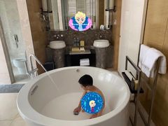 -三亚海棠湾万丽度假酒店