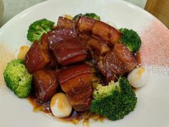 -坚记酒家·佛山老字号·顺德鱼生标准示范店