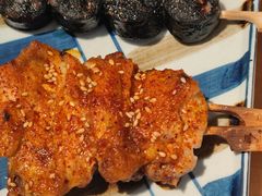 -火山屋台(新街口店)