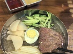 -米屋石锅拌饭(师大店)