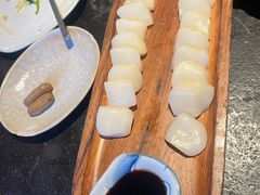 -胡叨叨黄油砂锅焗海鲜(百家湖1912店 )