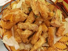 -北京全聚德(天安门店)