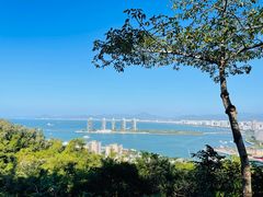 -鹿回头风景区