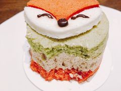 -星巴克(古美路店)