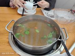 -海银海记潮汕牛肉火锅(新港中路海珠店)