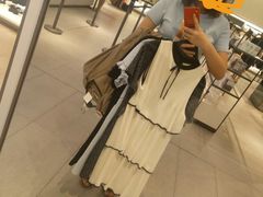 -ZARA(重庆华润万象城中区店)